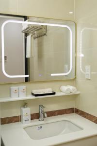 Sunrise Hotel Phước Kim