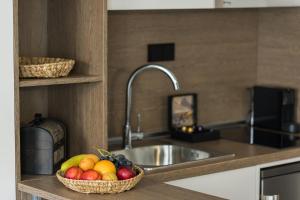 Elit Urban Boutique Apartments - Ladadika