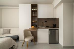 Elit Urban Boutique Apartments - Ladadika