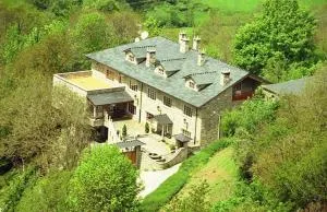 El Urogallo - Castelo