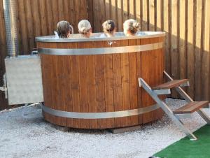 apartmány TASIA