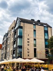 Apartament nad Motławą
