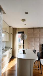 Apartament nad Motławą