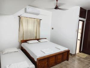 Ruby Home Stays