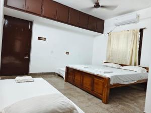 Ruby Home Stays
