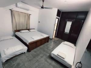 Ruby Home Stays
