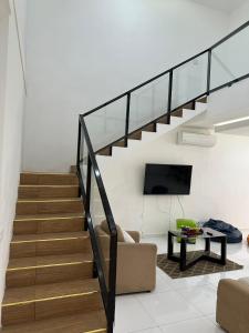 Lumina House