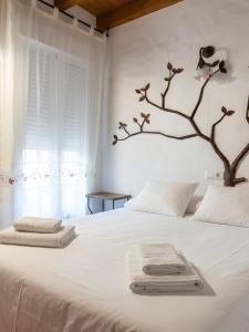 Apartamento Cerca del Mar con Azotea Compartida