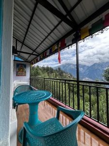 Hotel Satluj Valley