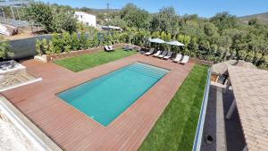 Algarve Country Modern Villa with Pool by Homing