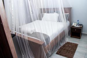 The Breeze Hotel, Busia