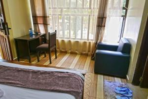 The Breeze Hotel, Busia