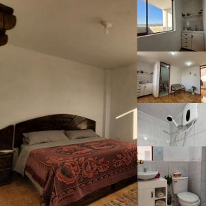 Casita Huancayo