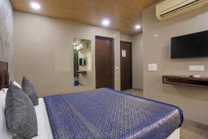 FabHotels Valora