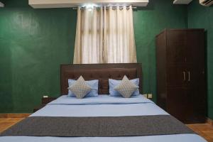 FabHotels Valora
