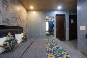 FabHotels Valora