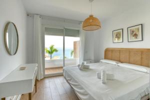I Sea Sunrise Calaceite