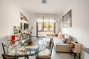 Precioso apartamento en el centro de Jerez con garaje incluido