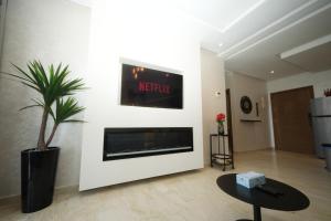 Appartement de luxe ,piscine,parking,Terrasse