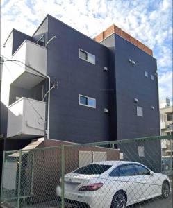 Brand new Merry House Hanazonocho - Hanazonocho 2 minutes - 2 stops to Namba