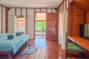 Nature Lovers FAN Bungalow- Sunset & Sea views