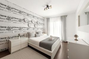 Bica 7 - 2BR, Pool, 5 Min to Baleal Beach