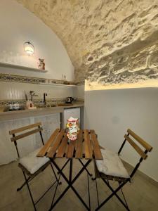 La terrazza segreta di Modica