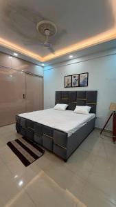 The Comfort Home