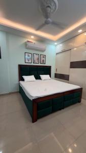 The Comfort Home