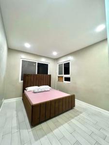Lanang Fortune Homes 6 bedrooms for 24 pax