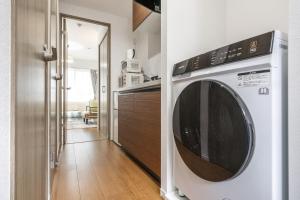 Kanseil Tokyo New Apt Easy Access to Top Tokyo Spots
