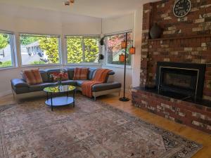 Nature Haven Retreat