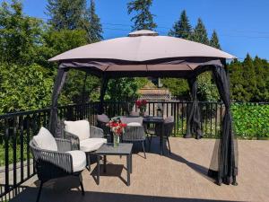Nature Haven Retreat