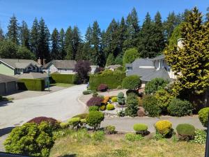 Nature Haven Retreat