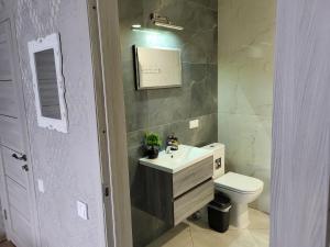 A&G SODYBA No2 APARTAMENT WITH a TERRACE