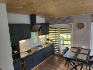 A&G SODYBA No2 APARTAMENT WITH a TERRACE
