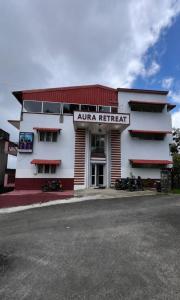 Aura Retreat