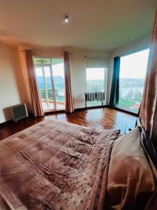 Reve Villa Nuwara Eliya