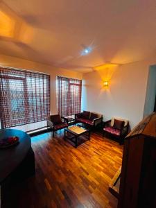 Reve Villa Nuwara Eliya