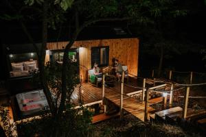 Feelmore Tiny House Karancsalja