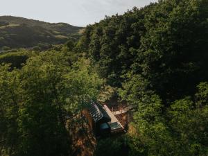 Feelmore Tiny House Karancsalja