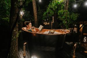 Feelmore Tiny House Karancsalja