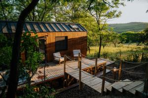 Feelmore Tiny House Karancsalja