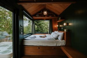 Feelmore Tiny House Karancsalja
