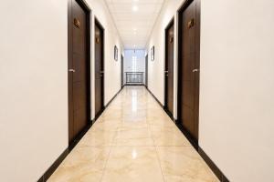 Gapura Homestay by Sinergi