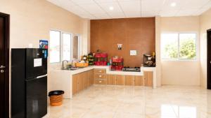 Gapura Homestay by Sinergi