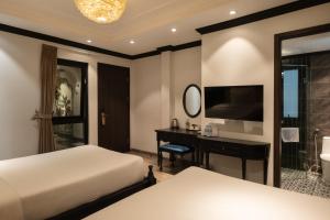 Bliss Signature Hotel