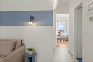 Anemos by Lithos & Key - 1bdr near Kalamata Port