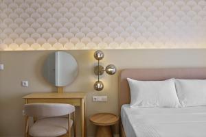 Anemos by Lithos & Key - 1bdr near Kalamata Port