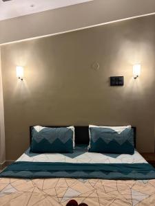 Luxury 1BHK Resort Apartment with Pool View & Wi-Fi